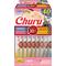 Show in main carousel: Inaba Churu for Senior 10+ Tuna & Chicken Variety Lickable Cat Treats, 0.5-oz tube, 40 count slide 1 of 9