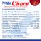 Show in main carousel: Inaba Churu for Senior 10+ Tuna & Chicken Variety Lickable Cat Treats, 0.5-oz tube, 40 count slide 8 of 9