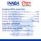 Show in main carousel: Inaba Churu Fun Bites Chicken with Cheese Grain-Free Soft & Chewy Dog Treats, 0.42-oz, pack of 8 slide 8 of 10