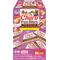 Show in main carousel: Inaba Churu Fun Bites Chicken with Sweet Potato Grain-Free Soft & Chewy Dog Treats, 0.42-oz, pack of 8 slide 1 of 10