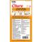 Show in main carousel: Inaba Churu Grain-Free Chicken Puree Lickable Cat Treat, 0.5-oz tube, pack of 4 slide 3 of 12