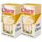 Show in main carousel: Inaba Churu Grain-Free Chicken Puree Lickable Cat Treat, 0.5-oz tube, bundle of 48  slide 1 of 12