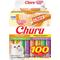 Show in main carousel: Inaba Churu Grain-Free Chicken Variety Lickable Cat Treat, 0.5-oz tube, 100 count slide 1 of 11