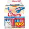 Show in main carousel: Inaba Churu Grain-Free Tuna Variety Lickable Cat Treat, 0.5-oz tube, 100 count slide 1 of 11