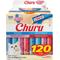 Show in main carousel: Inaba Churu Grain-Free Tuna Variety Lickable Cat Treat, 0.5-oz tube, 120 count slide 1 of 11