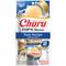 Show in main carousel: Inaba Churu Pop'n Serve Tuna Grain-Free Lickable Cat Treats, 1.2-oz cup, 2 count slide 1 of 8