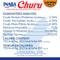 Show in main carousel: Inaba Churu Salmon with Scallop & Chicken Variety Creamy Puree Grain-Free Lickable Cat Treats, 0.5-oz tube, 10 count slide 10 of 11