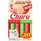 Show in main carousel: Inaba Churu Seafood & Chicken Variety Pack Grain-Free Lickable Cat Treats, 0.5-oz tube, 20 count slide 1 of 12