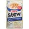 Show in main carousel: Inaba Churu Stew Chicken & Tuna Recipe Grain-Free Lickable Cat Treats, 1.4-oz pouch slide 1 of 11