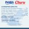 Show in main carousel: Inaba Churu Tuna & Chicken Puree Variety Pack Grain-Free Lickable Cat Treat, 150 count bundle  slide 6 of 14