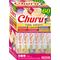 Show in main carousel: Inaba Churu Tuna Variety Creamy Puree Grain-Free Lickable Cat Treats, 0.5-oz tube, 60 count slide 1 of 12