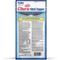 Show in main carousel: Inaba Churu Tuna with Scallop Recipe Grain-Free Cat Lickable Treats Food Topper, 0.5-oz pouch, 4 count slide 3 of 7