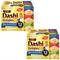 Show in main carousel: Inaba Dashi Delight Tuna Flavored Variety Pack Bits in Broth Cat Food, 2.5-oz cup, bundle of 24  slide 1 of 12
