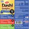 Show in main carousel: Inaba Dashi Delight Tuna Flavored Variety Pack Bits in Broth Cat Food, 2.5-oz cup, bundle of 24  slide 4 of 12