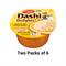 Show in main carousel: Inaba Dashi Delights Chicken with Cheese Recipe Grain-Free Cat Food, 2.5-oz cup, bundle of 12  slide 1 of 12