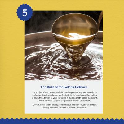 Show full view: Inaba Dashi Delights Chicken with Cheese Recipe Grain-Free Cat Food Topper, 2.5-oz cup slide 7 of 11