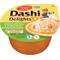 Show in main carousel: Inaba Dashi Delights Chicken with Tuna & Scallop Flavored Bits in Broth Cat Food Topping, 2.5-oz cup slide 1 of 11