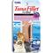 Show in main carousel: Inaba Extra Tender Grilled Tuna Fillet in Tuna Broth Grain-Free Cat Treats, .52oz pouch, 1ct slide 1 of 11