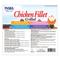 Show in main carousel: Inaba Grilled Chicken Fillet Variety Pack Grain-Free Cat Treats, 10 Count slide 3 of 10
