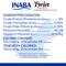 Show in main carousel: Inaba Twin Packs Chicken Recipe in Chicken Broth Grain-Free Cat Food Topper, 1.4-oz pouch, 2 count slide 6 of 8
