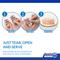 Show in main carousel: Inaba Twins Chicken Recipe Grain-Free Cat Food Topper, 1.23-oz pouch, 2 count slide 6 of 7