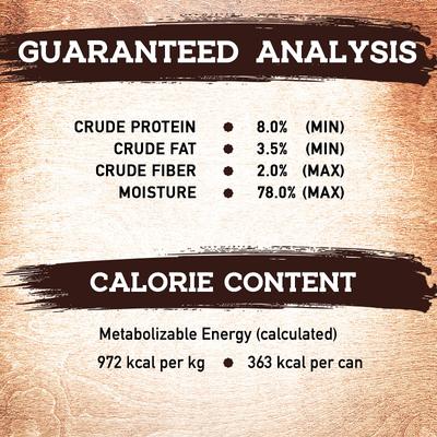 Show full view: Inception Chicken Recipe Canned Dog Food, 13-oz, case of 12 slide 8 of 10