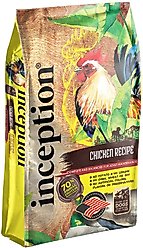 Inception Chicken Recipe Dry Dog Food, 27-lb bag