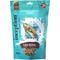Show in main carousel: Inception Fish Flavored Soft & Chewy Dog Treats, 4-oz bag slide 1 of 3