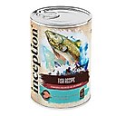 Inception Fish Recipe Canned Dog Food, 13-oz, case of 12