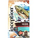 Inception Fish Recipe Dry Dog Food, 27-lb bag