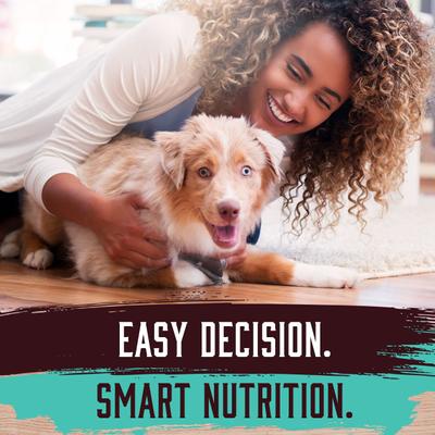 Show full view: Inception Fish Recipe Dry Dog Food, 27-lb bag slide 10 of 11