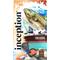 Show in main carousel: Inception Fish Recipe Dry Food, 27-lb bag + Soft & Chewy Dog Treats, 4-oz bag slide 2 of 6