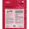 Show in main carousel: Indigenous Pet Products Smoked Bacon Flavored Grain-Free Mini Dental Dog Treats, 40 count slide 3 of 6