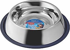 Indipets Anti Skid Dog & Cat Feeding Dish, 160-oz