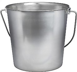 Indipets Heavy Duty Pail, 2-qt slide 2 of 2