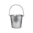 Indipets Heavy Duty Pail, 4-qt