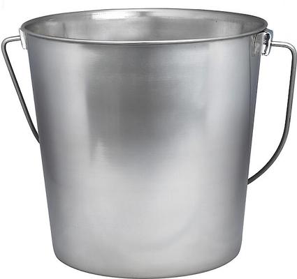 Show full view: Indipets Heavy Duty Pail, 4-qt slide 2 of 3