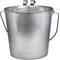 Show in main carousel: Indipets Heavy Duty Pail with Hooks, 2-qt slide 2 of 3
