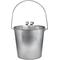 Show in main carousel: Indipets Heavy Duty Pail with Hooks, 9-qt slide 1 of 3