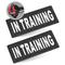 Show in main carousel: Industrial Puppy Dog In Training Patches, 2 count, Small slide 1 of 8