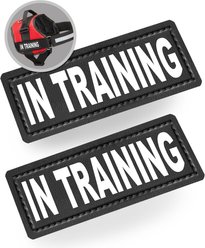 Industrial Puppy Dog In Training Patches, 2 count, X-small slide 1 of 7