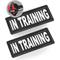 Show in main carousel: Industrial Puppy Dog In Training Patches, 2 count, X-small slide 1 of 8