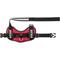 Show in main carousel: Industrial Puppy Emotional Support Animal ESA Reflective Dog Harness & Leash, Red, Small: 21 to 26-in chest slide 7 of 11