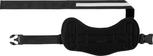 Show full view: Industrial Puppy Emotional Support Animal ESA Reflective Dog Harness & Leash, Red, X-Large: 30 to 39-in chest slide 9 of 12