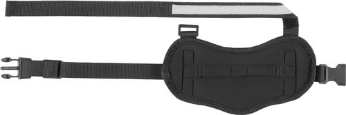 Show full view: Industrial Puppy Emotional Support Animal ESA Reflective Dog Harness & Leash, Red, X-Small: 16 to 22.5-in chest slide 8 of 11