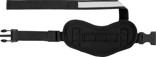 Show full view: Industrial Puppy Emotional Support Animal ESA Reflective Dog Harness, Red, XX-Small: 14.5 to 18-in chest slide 8 of 10