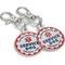Show in main carousel: Industrial Puppy Service Dog Tag, 2 count, Medium/Large slide 1 of 9