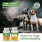 Show in main carousel: Infinite Pet Life Hip & Joint Advanced Formula Beef Liver Flavor Dog Supplement, 90 count slide 8 of 13