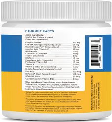 Infinite Pet Life Super Multi-Function Chews Supplement for Dogs, 90 count slide 2 of 4