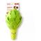 Show in main carousel: Injoya Artichoke Cat & Dog Snuffle Toy, Green, Small slide 7 of 8